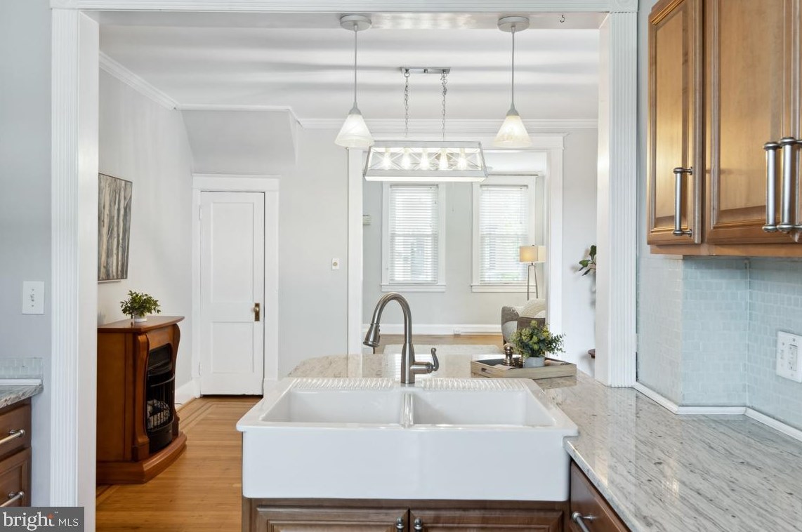 729 Grundy St, Baltimore MD  21224-4344 exterior