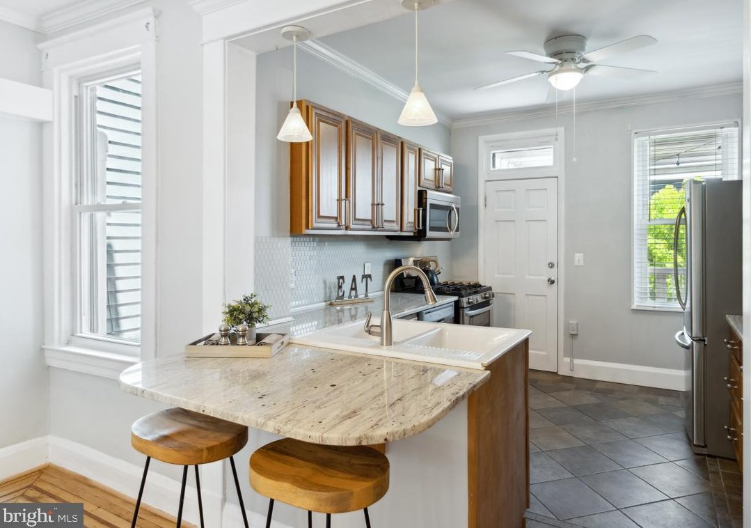 729 Grundy St, Baltimore MD  21224-4344 exterior