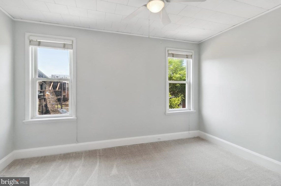 729 Grundy St, Baltimore MD  21224-4344 exterior