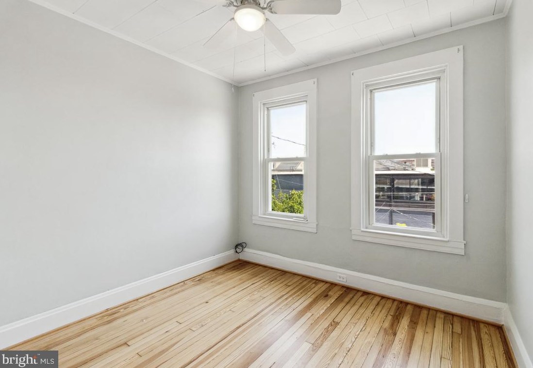 729 Grundy St, Baltimore MD  21224-4344 exterior