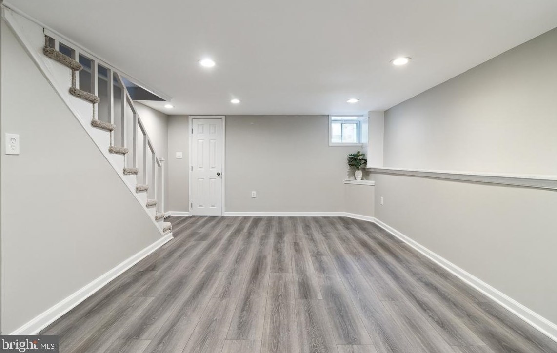 729 Grundy St, Baltimore MD  21224-4344 exterior