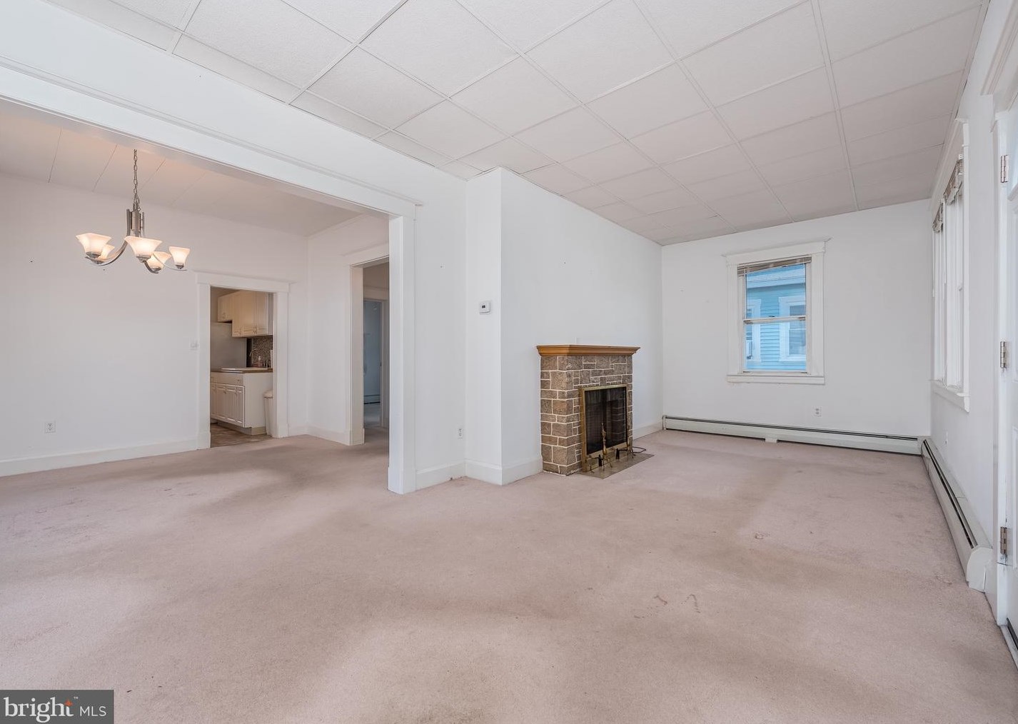 6607 Danville Ave, Baltimore MD 21224-6228 exterior