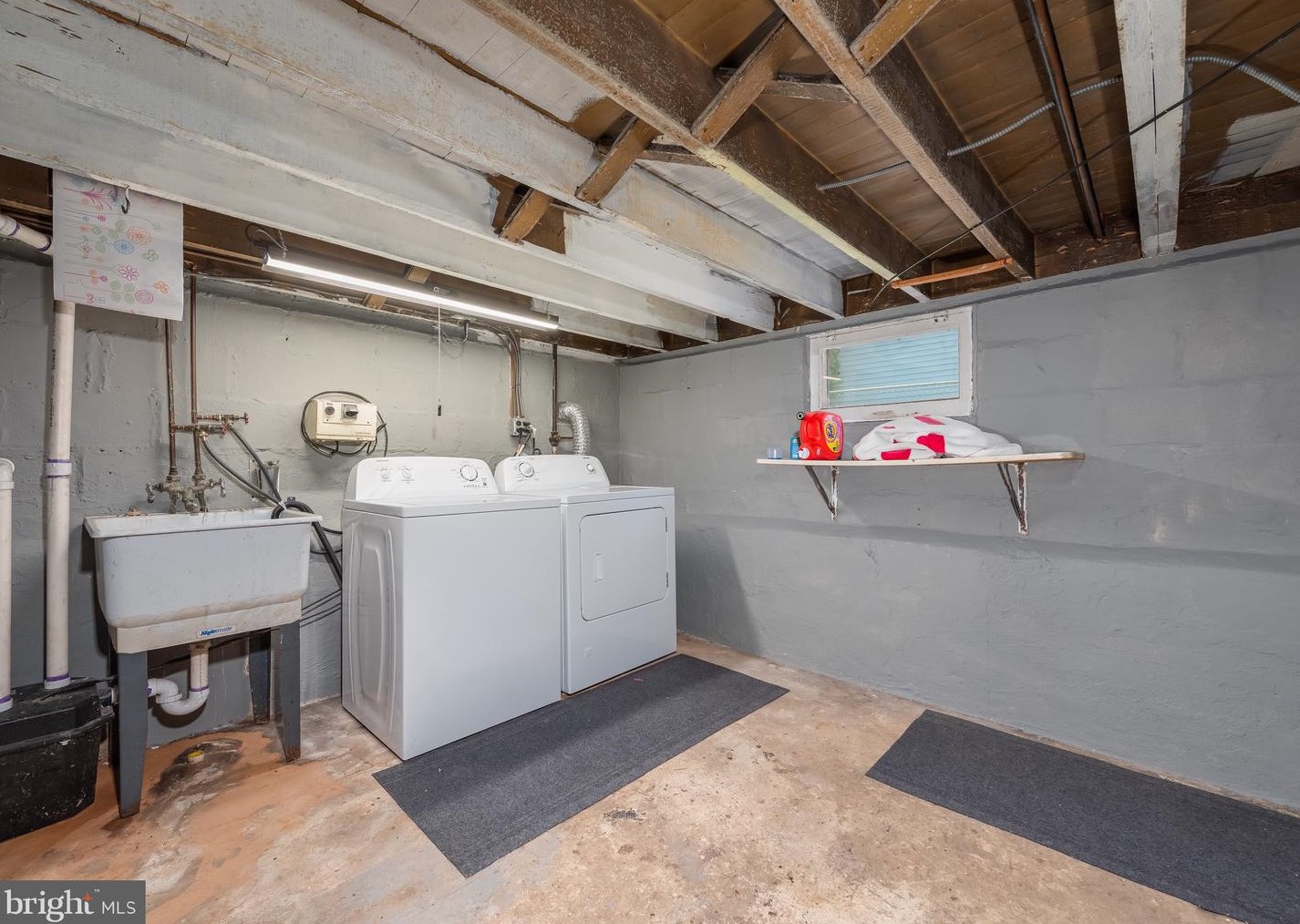 6607 Danville Ave, Baltimore MD 21224-6228 exterior