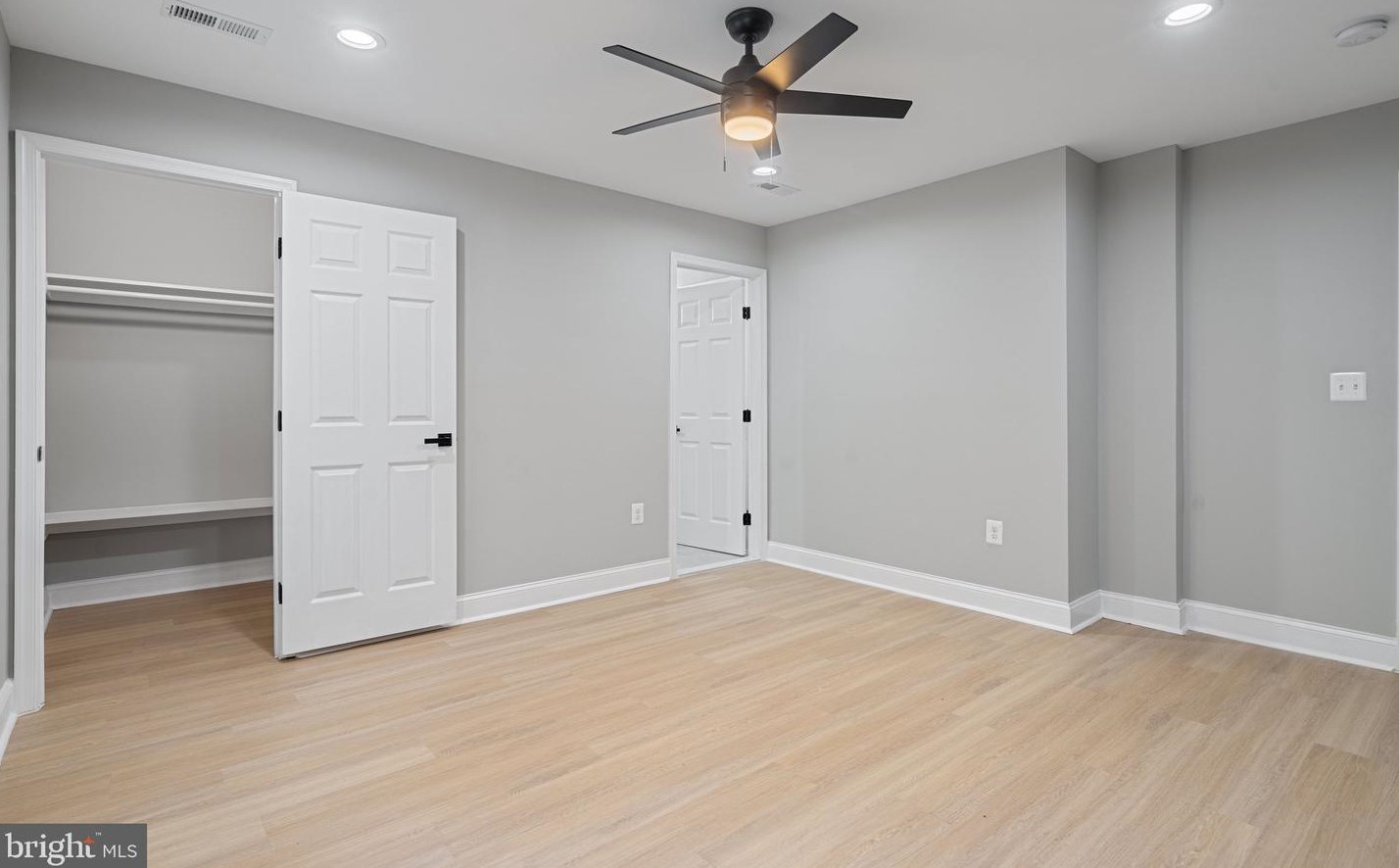 3200 Piedmont Ave, Baltimore MD  21216-1932 exterior