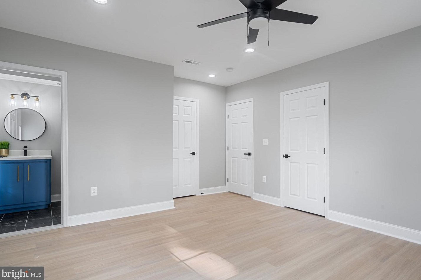 3200 Piedmont Ave, Baltimore MD  21216-1932 exterior