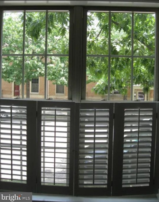 1114 Kenwood Ave, Baltimore MD  21213-3809 exterior