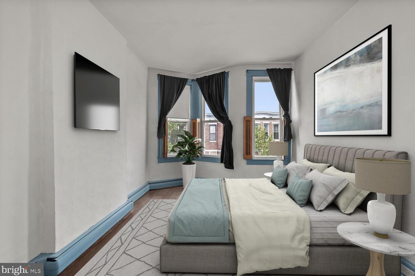 1515 Jackson St, Baltimore, MD 21230-4731