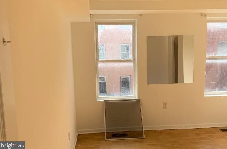 932 Bennett Pl, Baltimore MD  21223-1311 exterior