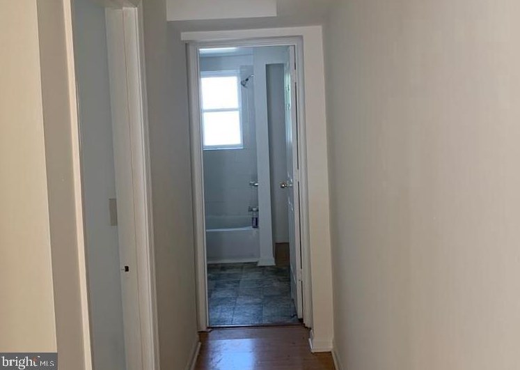 932 Bennett Pl, Baltimore MD  21223-1311 exterior