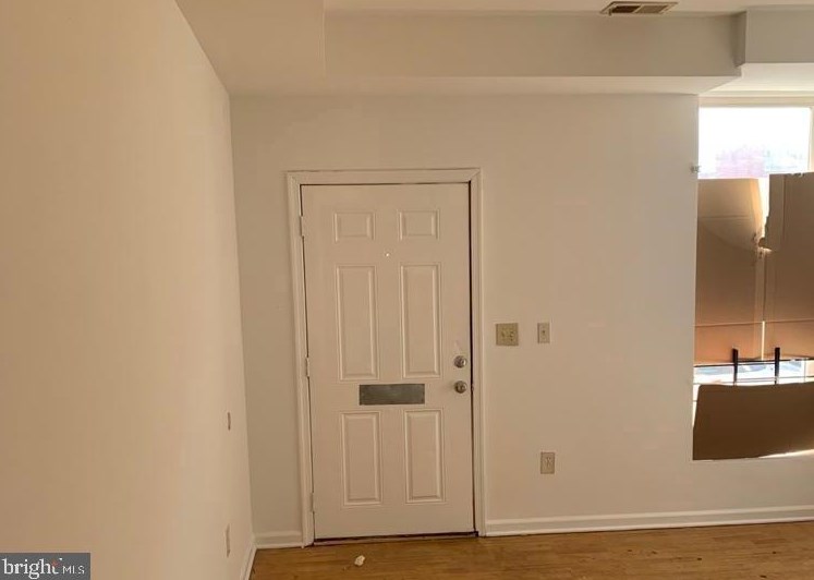 932 Bennett Pl, Baltimore MD  21223-1311 exterior