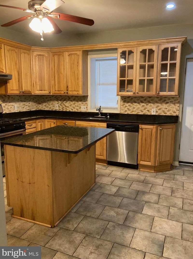 1213 Old Cold Spring Ln, Baltimore MD  21209-4916 exterior