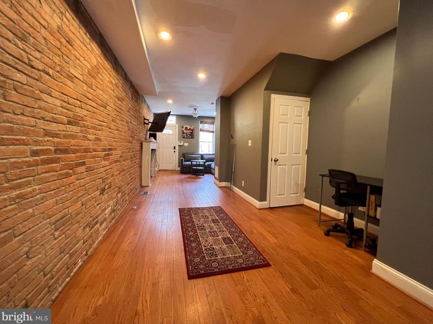 1534 S Hanover St, Baltimore, MD 21230