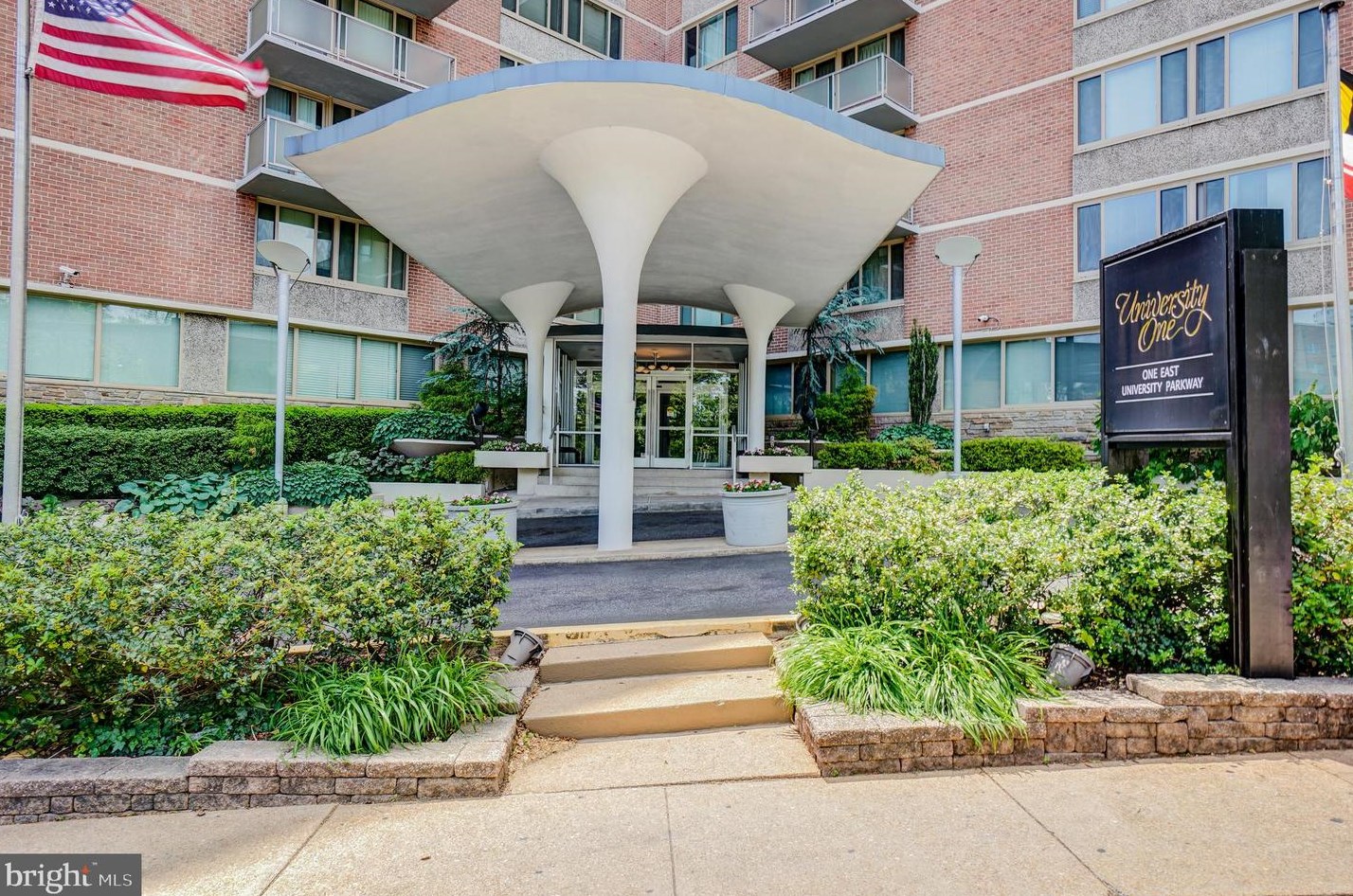 1 E University Pkwy #410, Baltimore, MD 21218