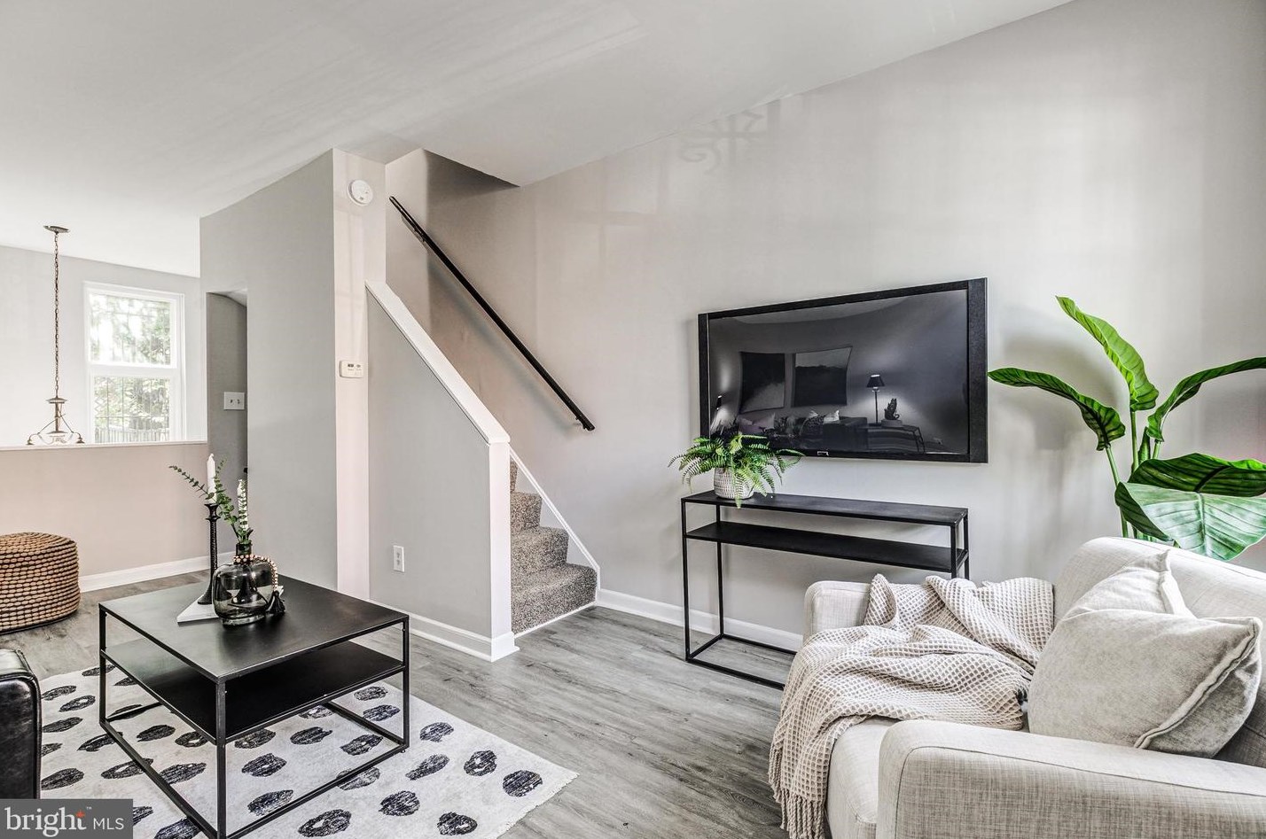 212 Penn St, Baltimore MD  21230-2222 exterior