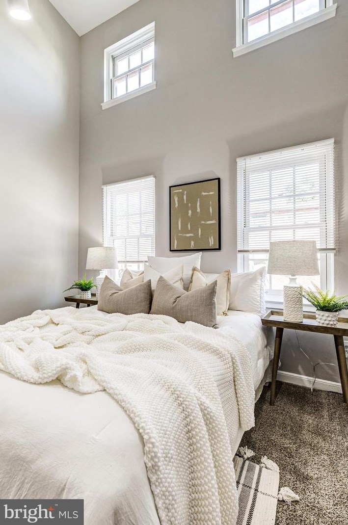 212 Penn St, Baltimore MD  21230-2222 exterior