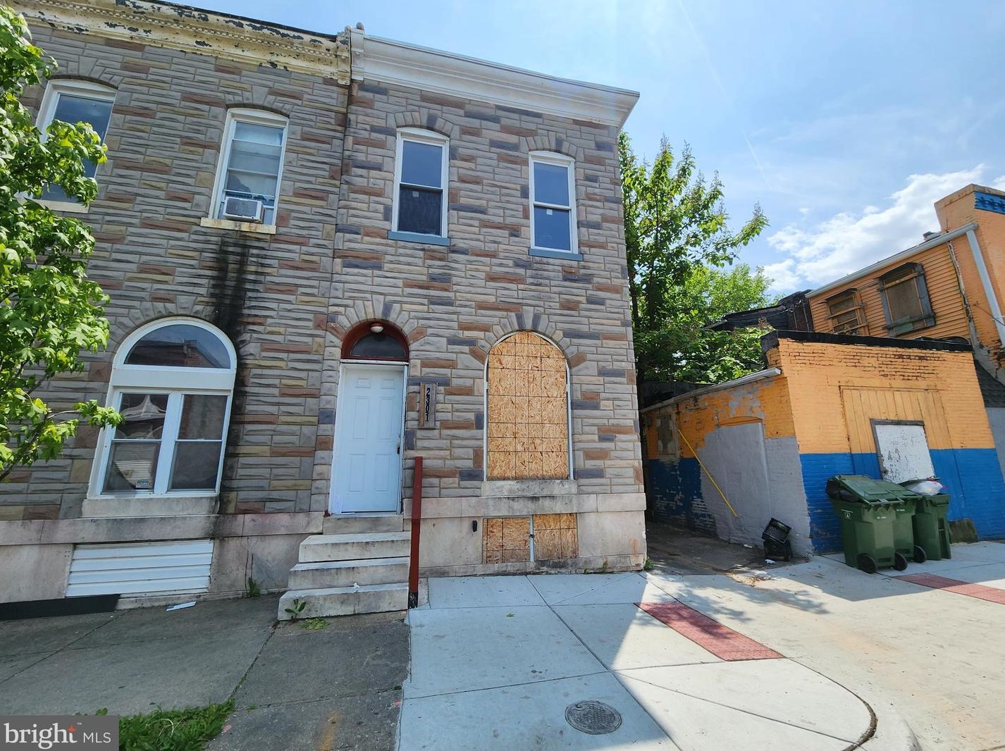 2301 Preston St, Baltimore, MD 21213-5637