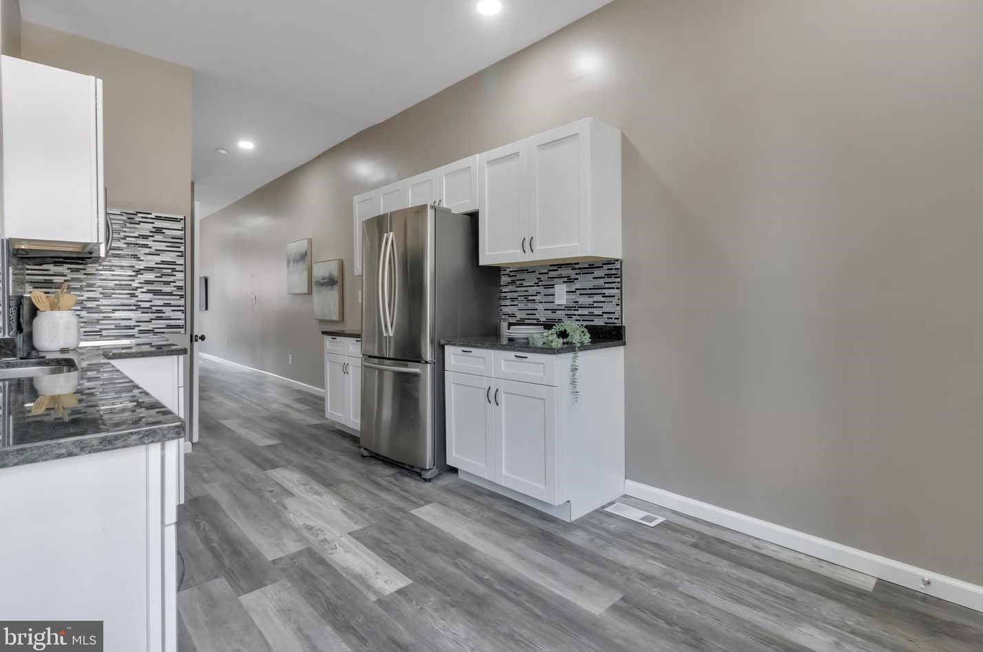 2508 Baltimore St, Baltimore MD  21224-1127 exterior