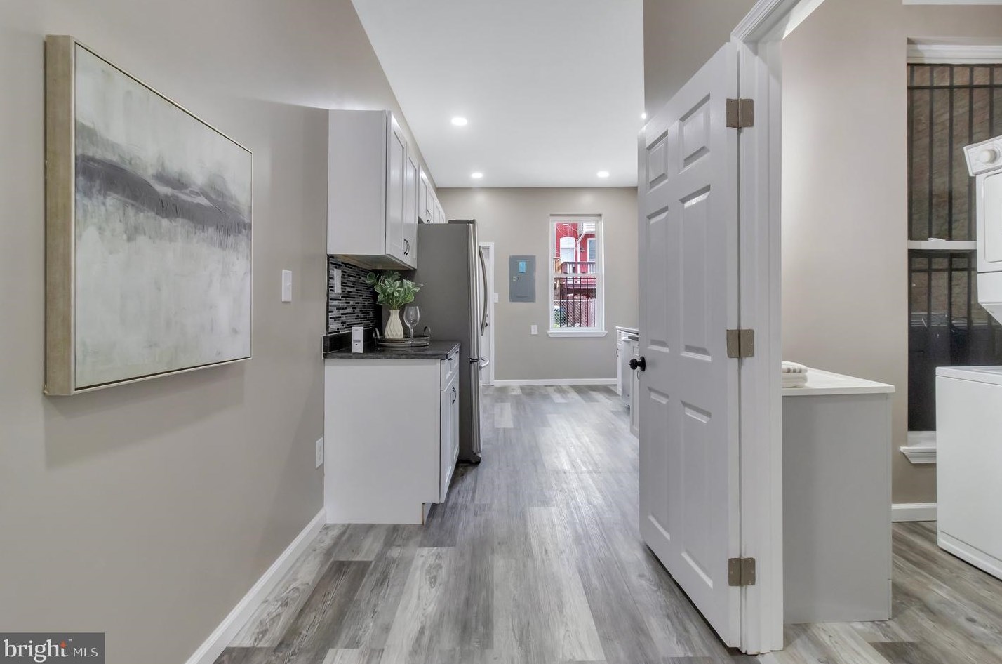 2508 Baltimore St, Baltimore MD  21224-1127 exterior