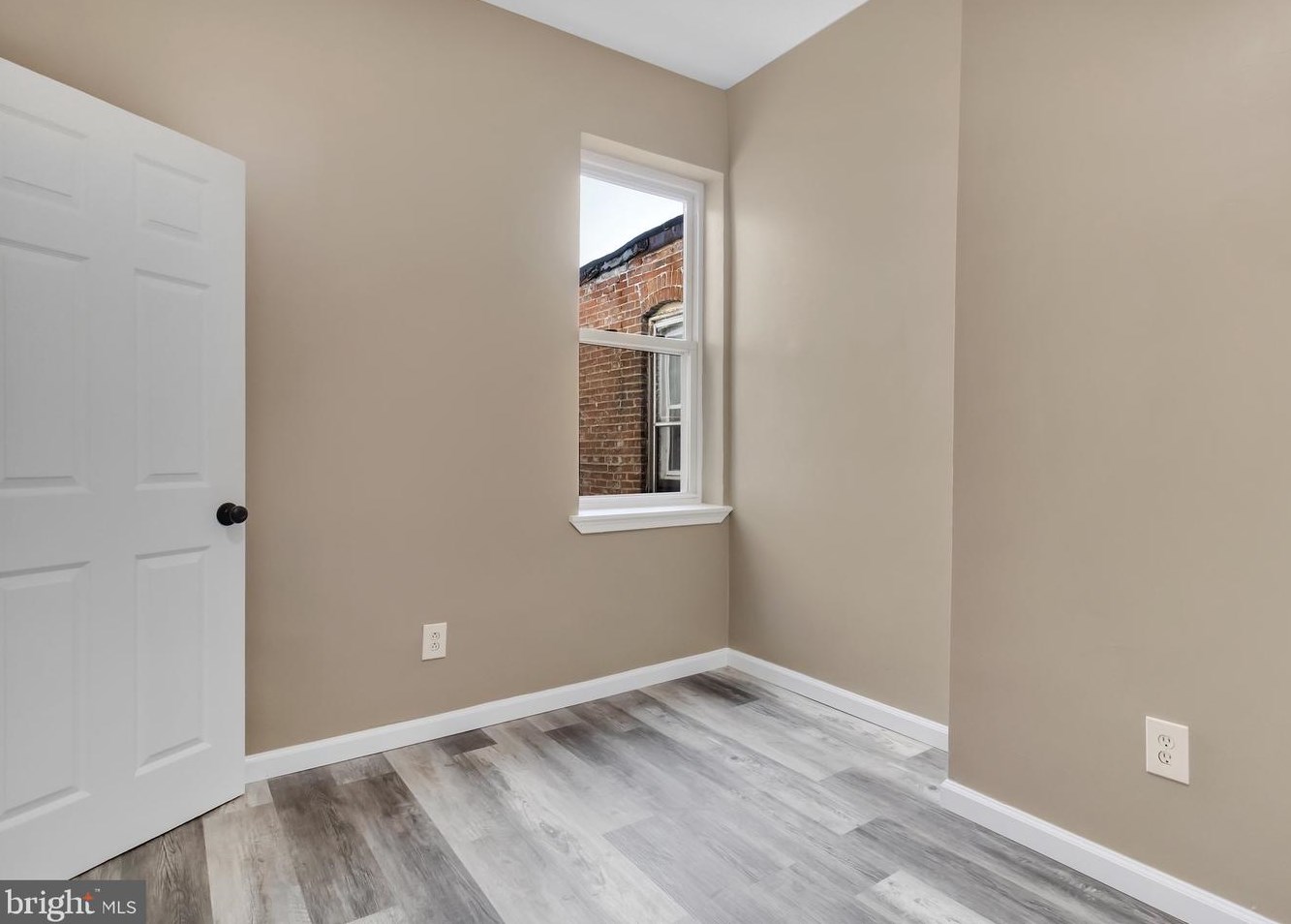 2508 Baltimore St, Baltimore MD  21224-1127 exterior