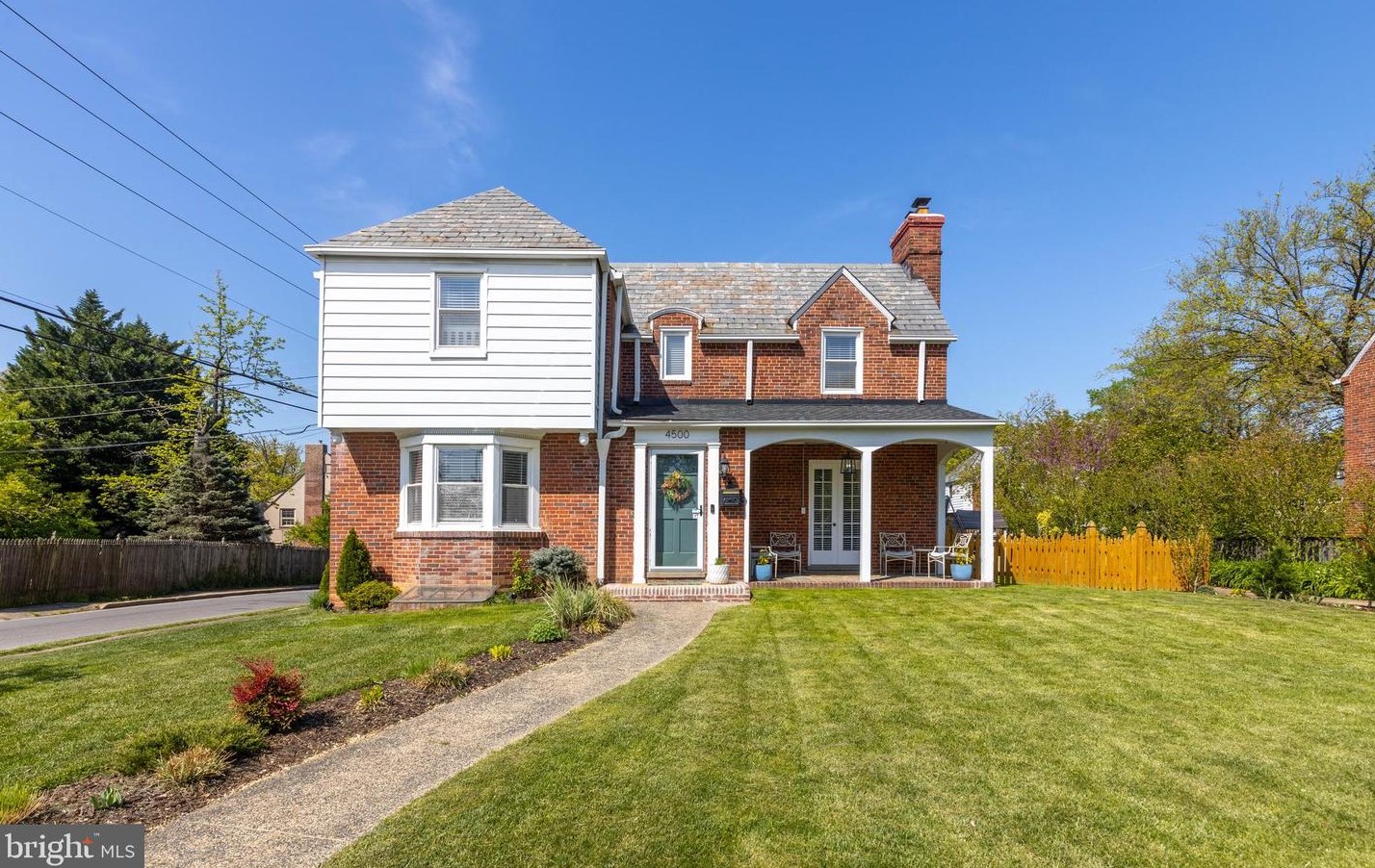4500 Eastway, Baltimore, MD 21212