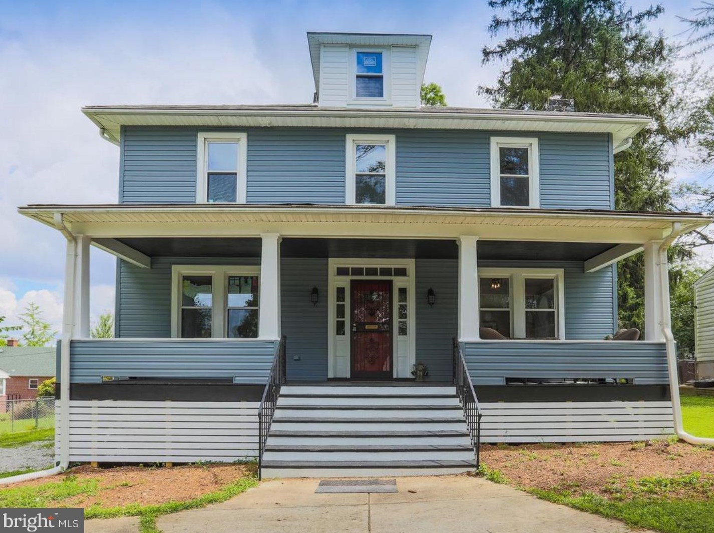 3001 Manhattan Ave, Baltimore, MD 21215-4021