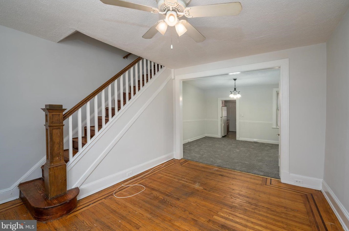 1637 Spence St, Baltimore, MD 21230-1328