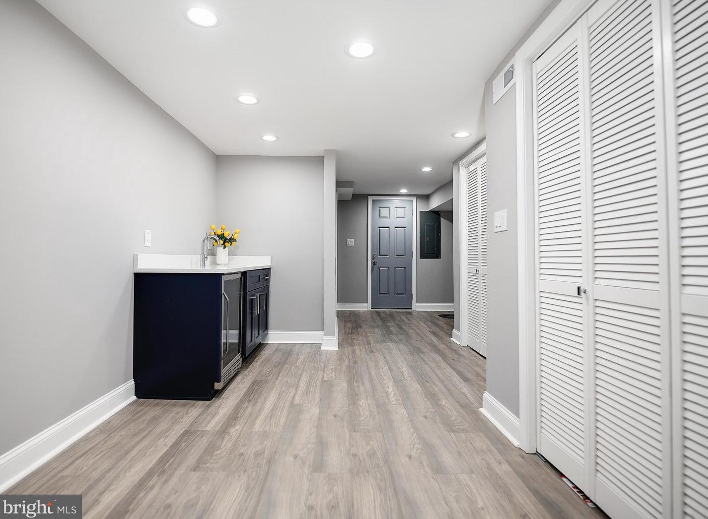 3025 Baltimore St, Baltimore MD  21224-3771 exterior