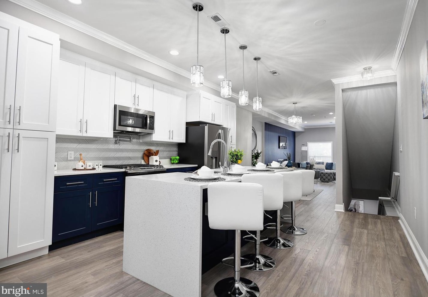 3025 Baltimore St, Baltimore MD  21224-3771 exterior