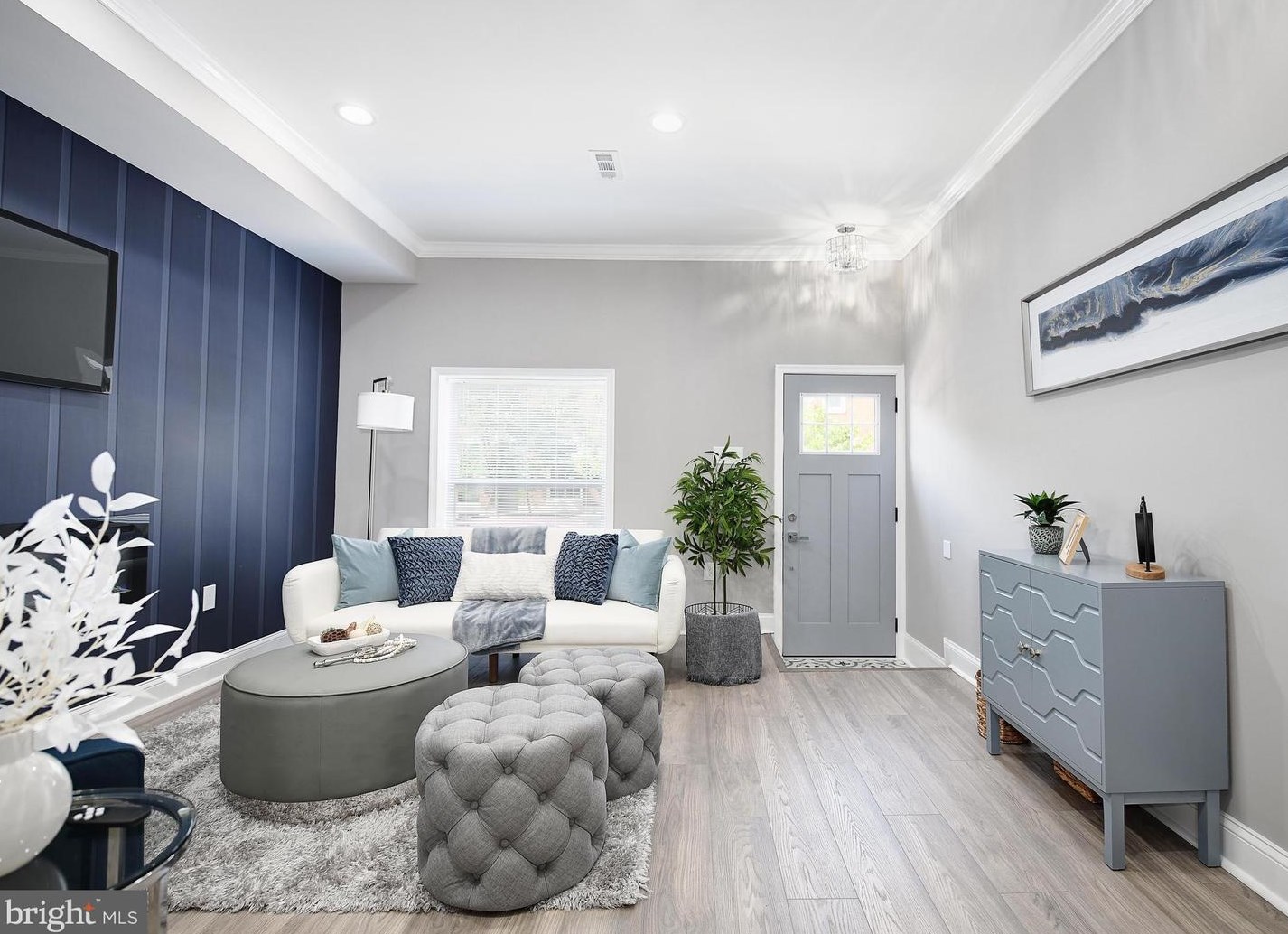 3025 Baltimore St, Baltimore MD  21224-3771 exterior