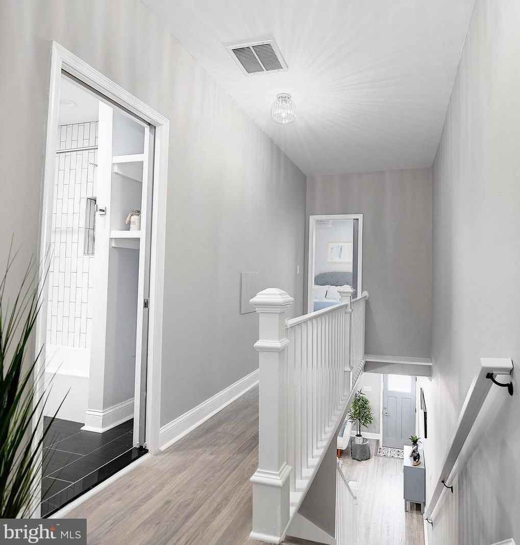 3025 Baltimore St, Baltimore MD  21224-3771 exterior