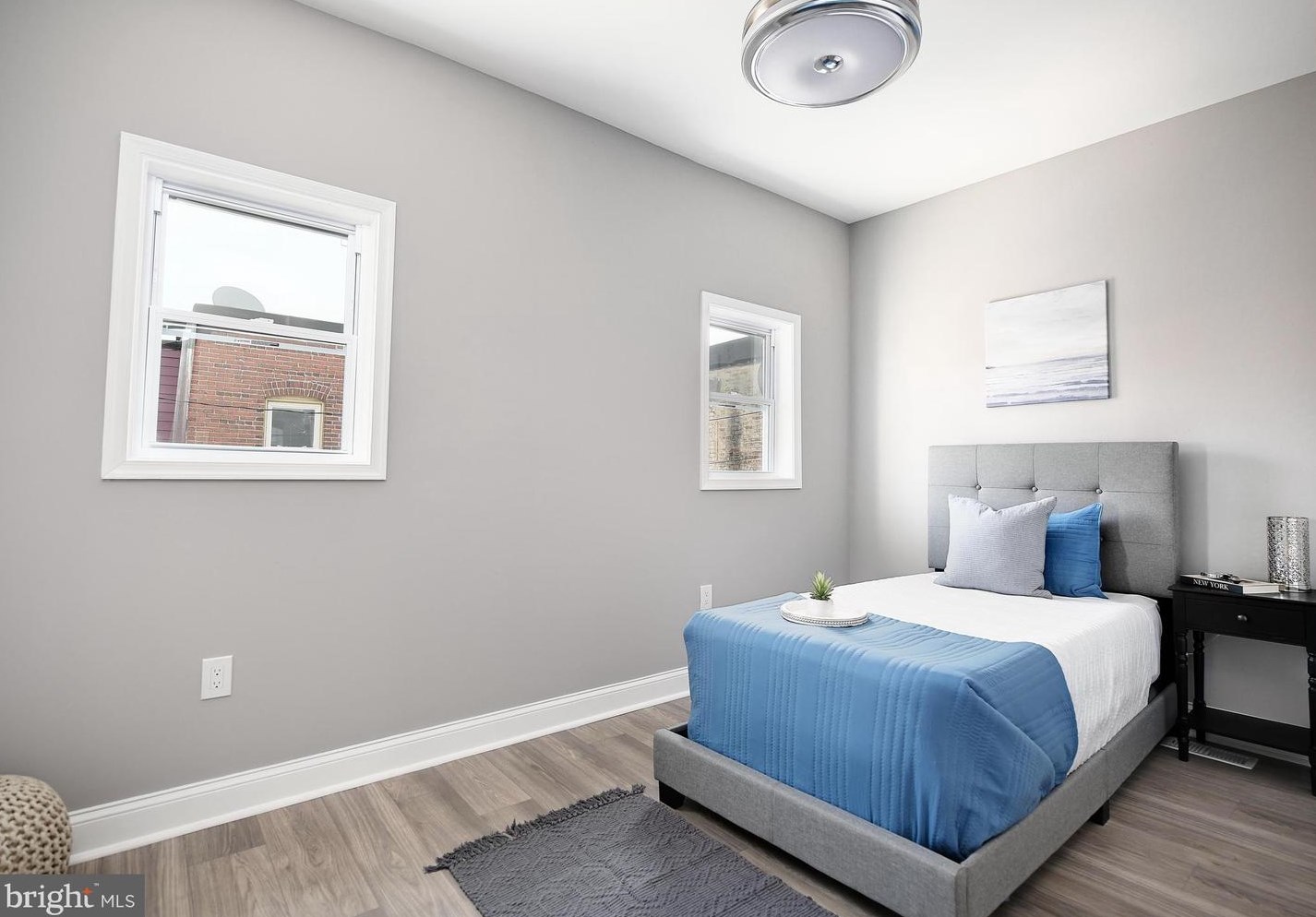 3025 Baltimore St, Baltimore MD  21224-3771 exterior