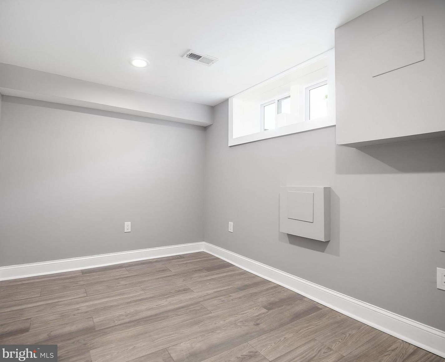 3025 Baltimore St, Baltimore MD  21224-3771 exterior