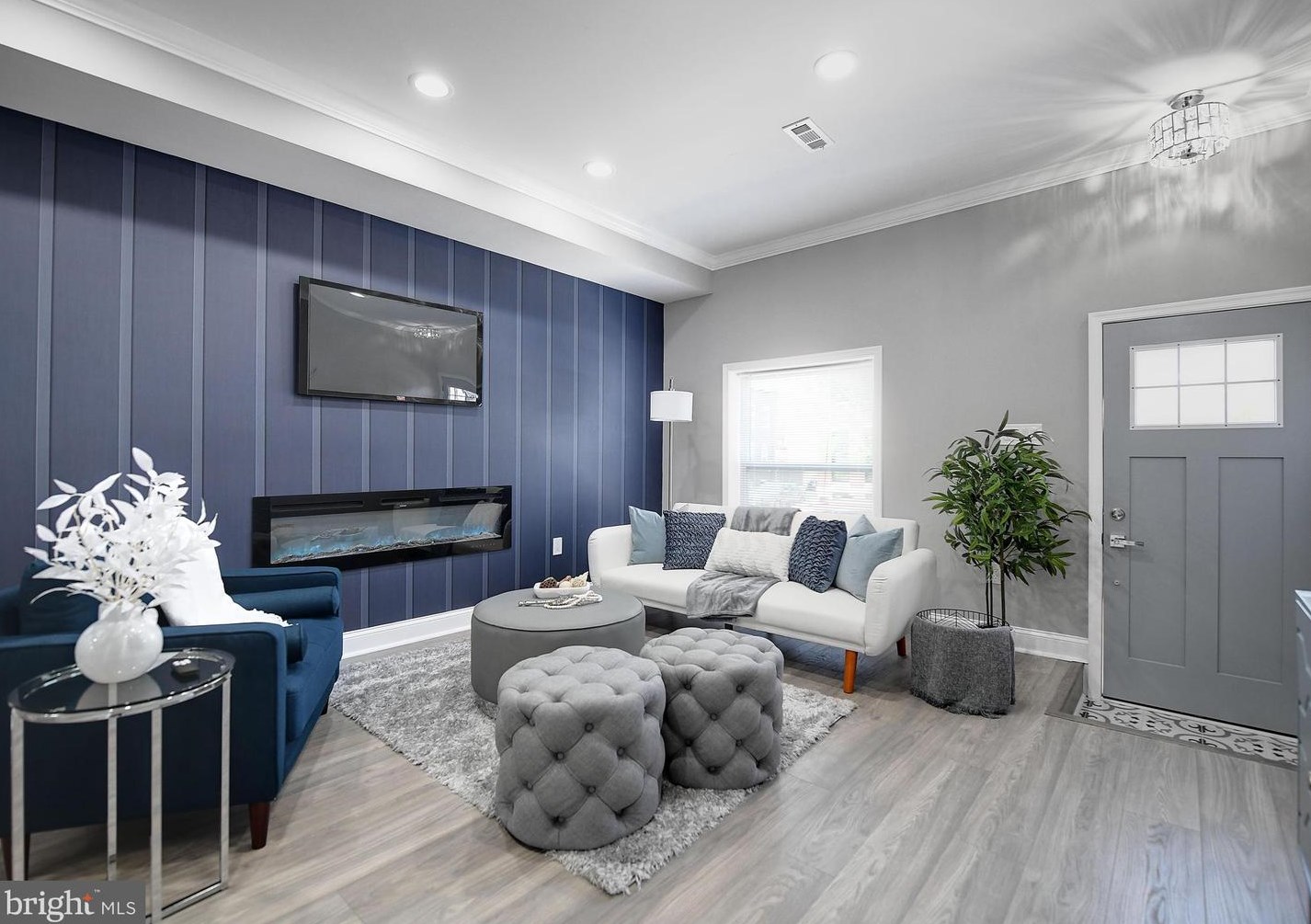 3025 Baltimore St, Baltimore MD  21224-3771 exterior