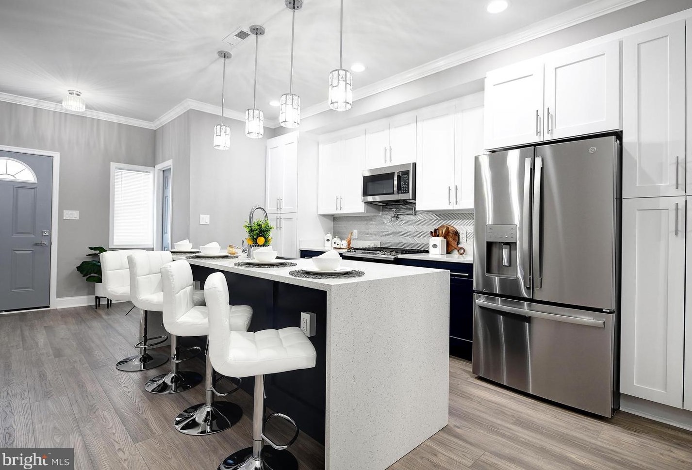 3025 Baltimore St, Baltimore MD  21224-3771 exterior