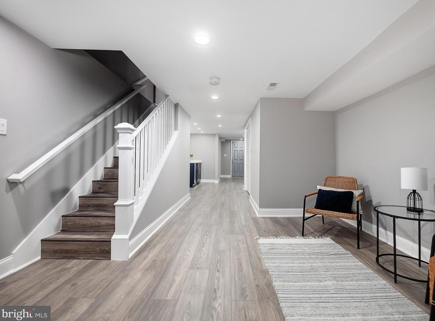 3025 Baltimore St, Baltimore MD  21224-3771 exterior