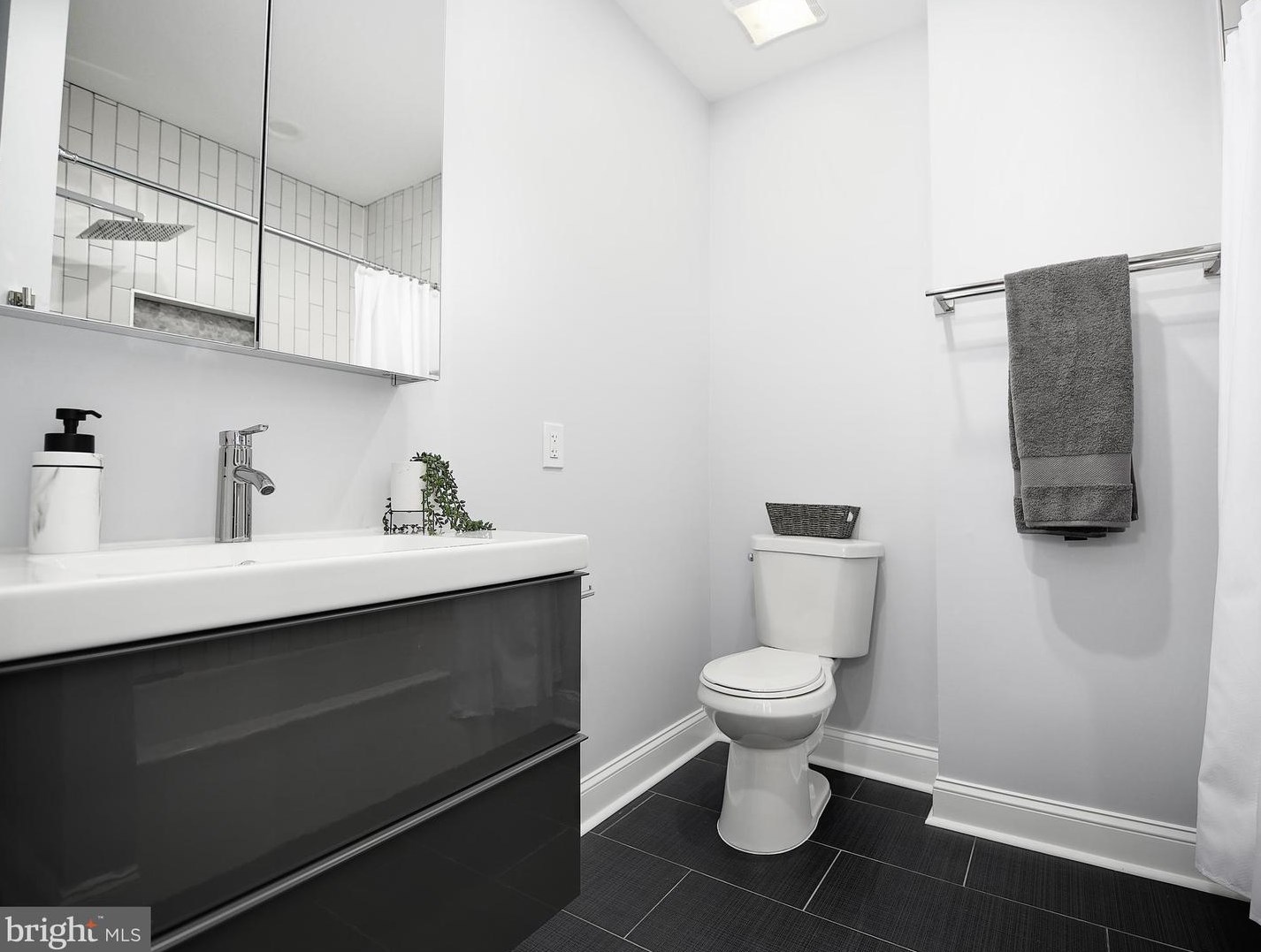 3025 Baltimore St, Baltimore MD  21224-3771 exterior