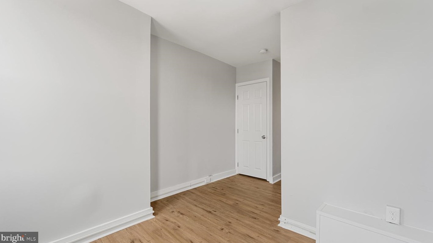 708 Belnord Ave, Baltimore MD  21205-2623 exterior