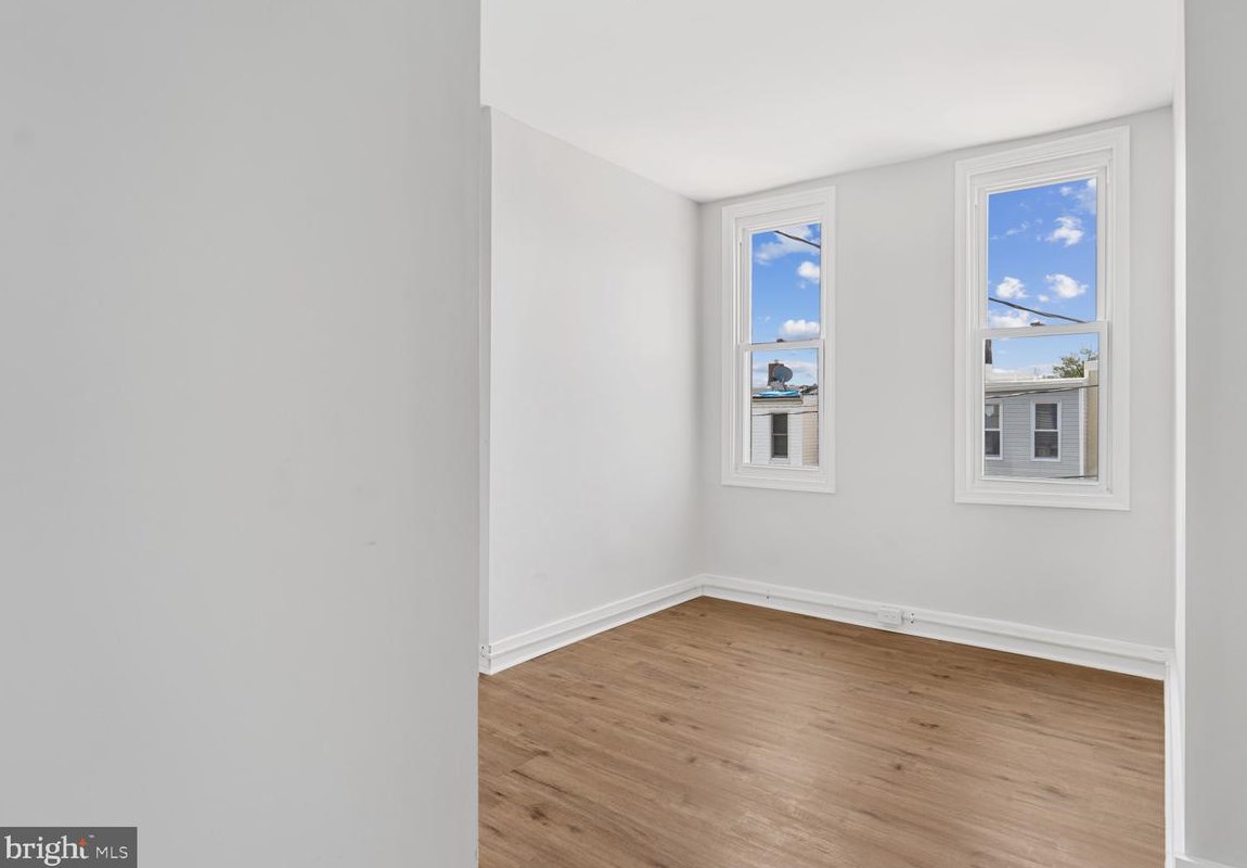 708 N Belnord Ave, Baltimore, MD 21205