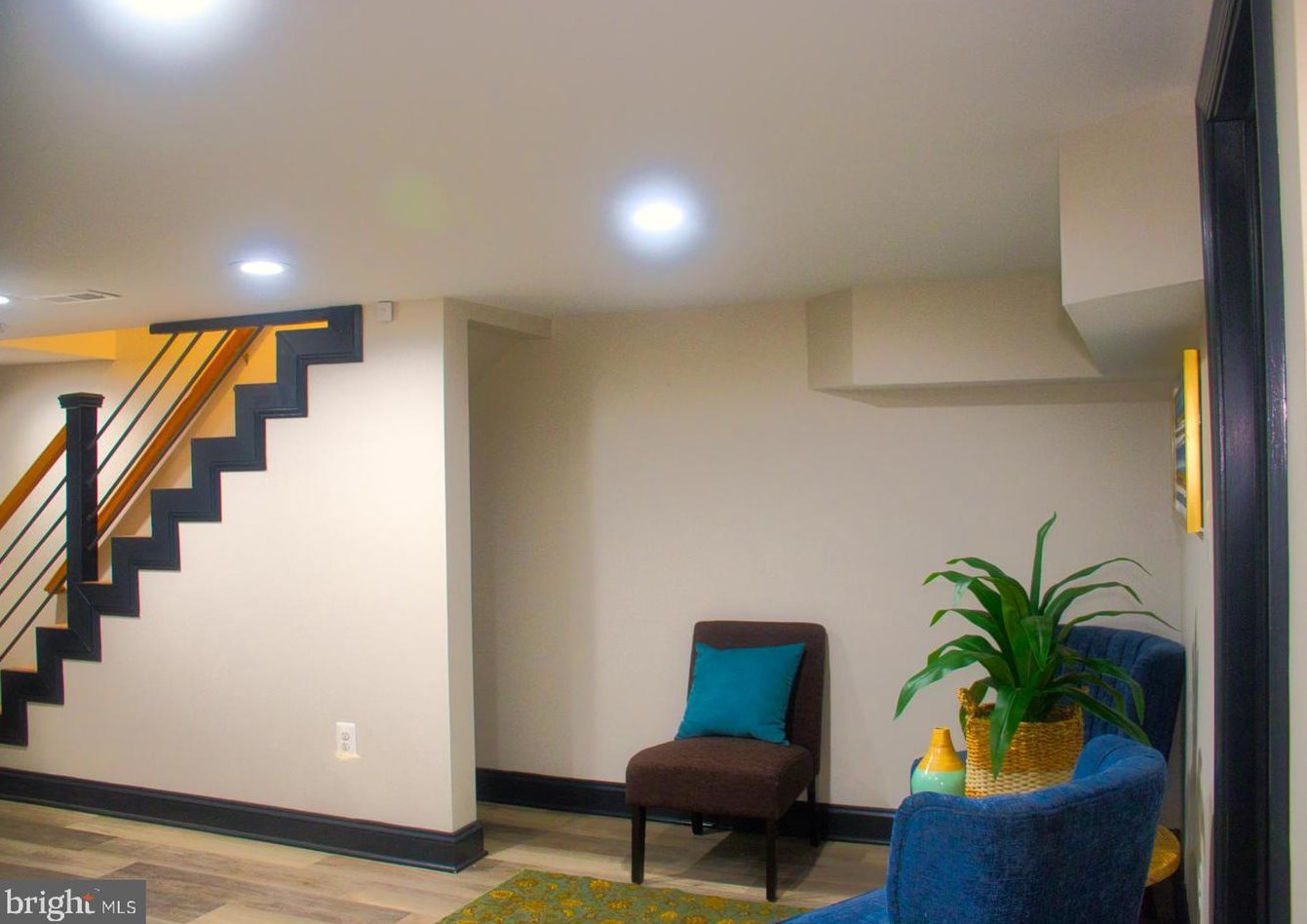 5734 Jonquil Ave, Baltimore MD 21215-3510 exterior