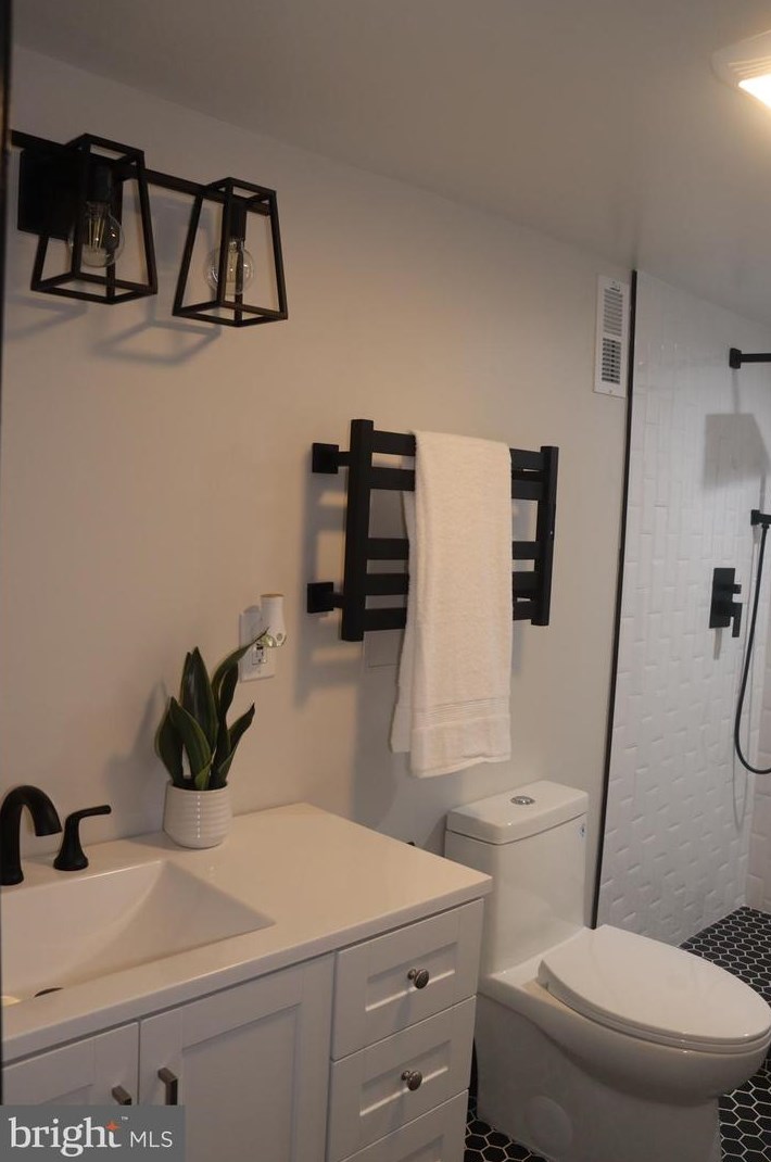 5734 Jonquil Ave, Baltimore MD 21215-3510 exterior