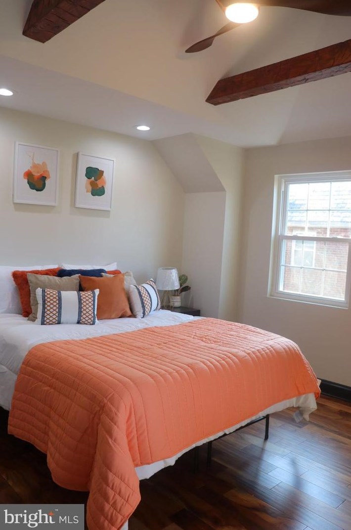 5734 Jonquil Ave, Baltimore MD 21215-3510 exterior