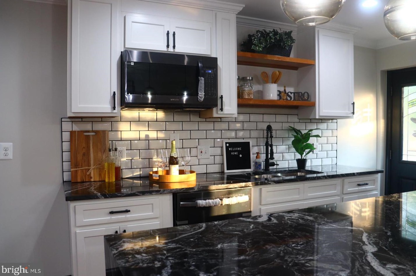 5734 Jonquil Ave, Baltimore MD 21215-3510 exterior