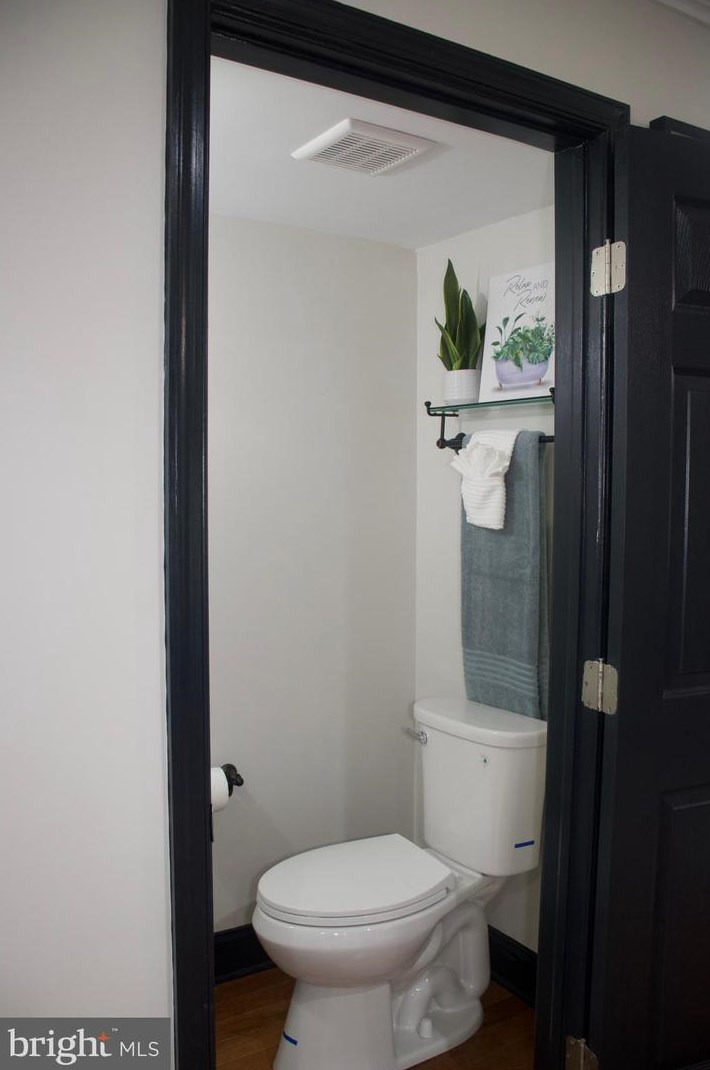 5734 Jonquil Ave, Baltimore MD 21215-3510 exterior