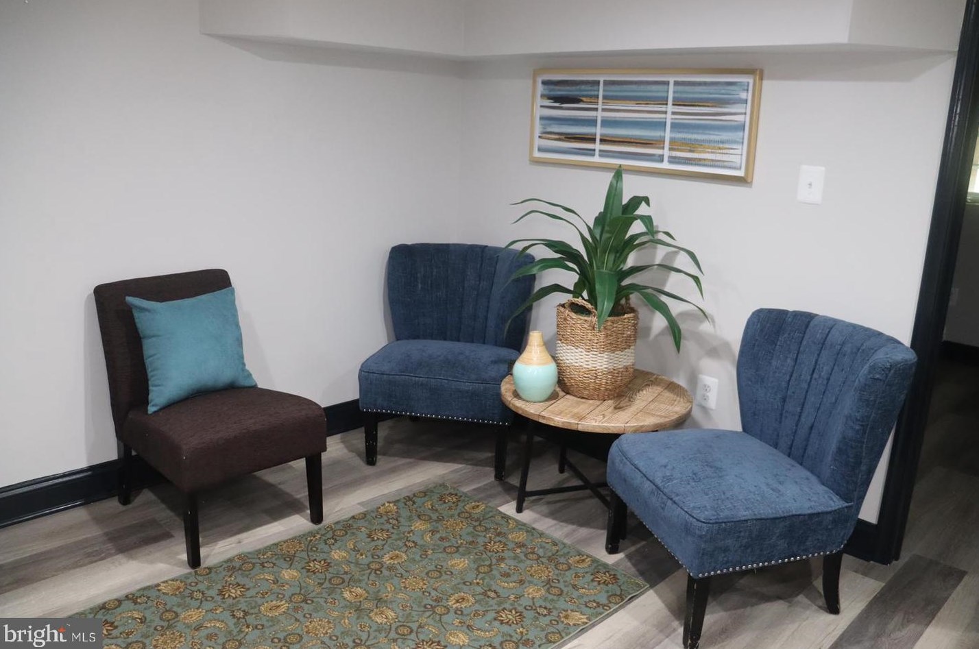 5734 Jonquil Ave, Baltimore MD 21215-3510 exterior