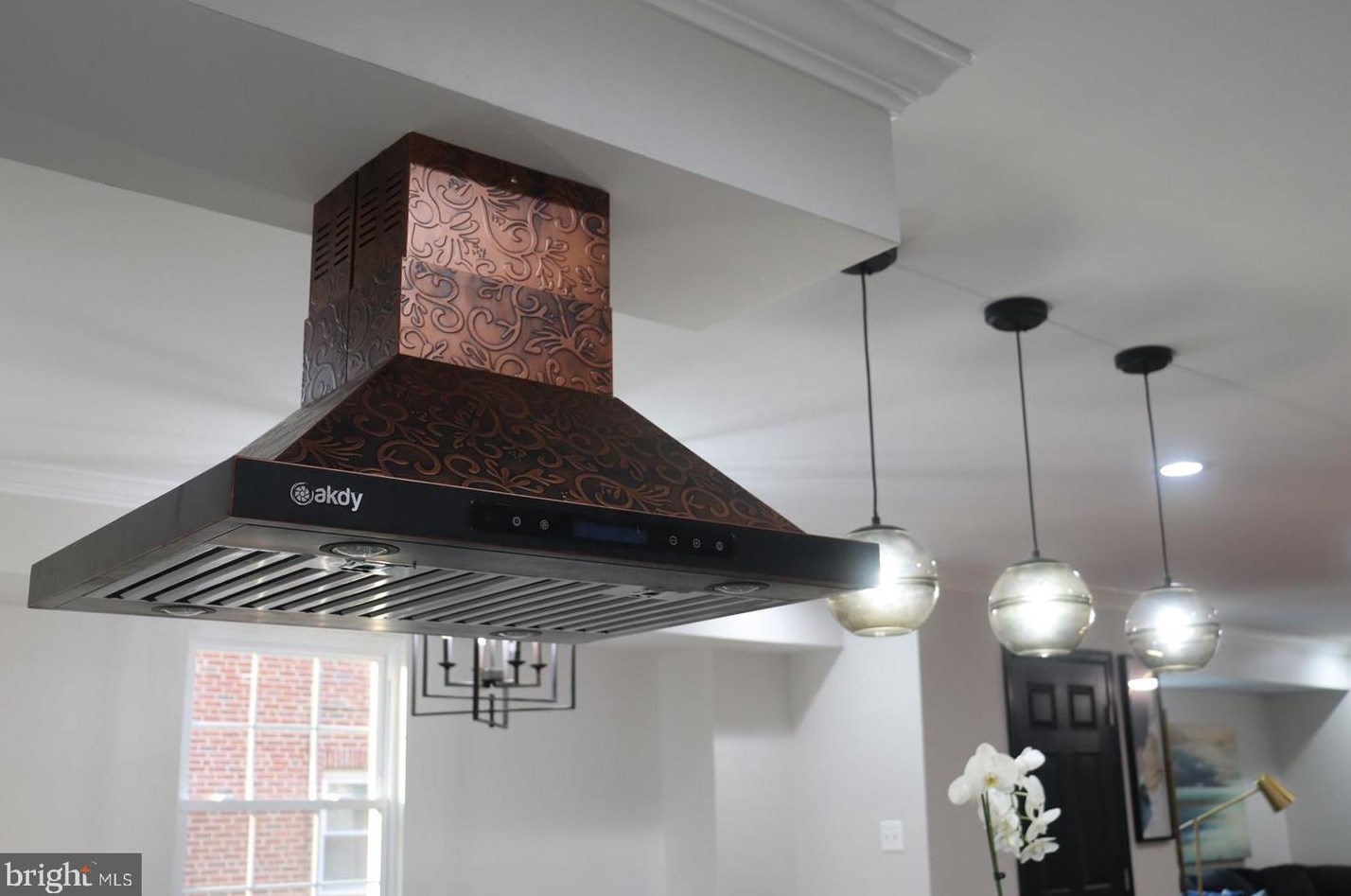 5734 Jonquil Ave, Baltimore MD 21215-3510 exterior