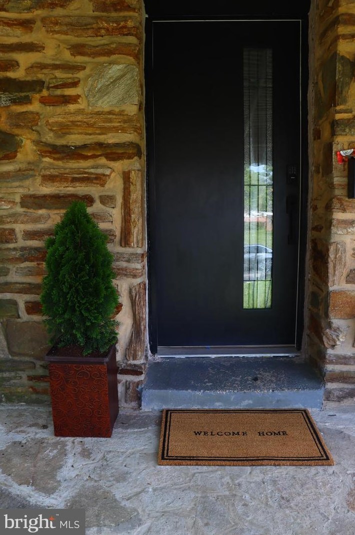 5734 Jonquil Ave, Baltimore MD 21215-3510 exterior