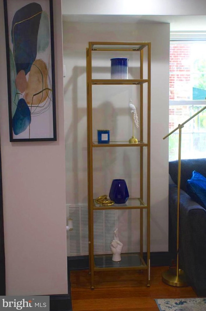 5734 Jonquil Ave, Baltimore MD 21215-3510 exterior