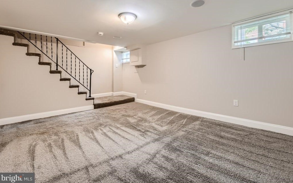 5939 Leith Walk, Baltimore MD  21239-2221 exterior