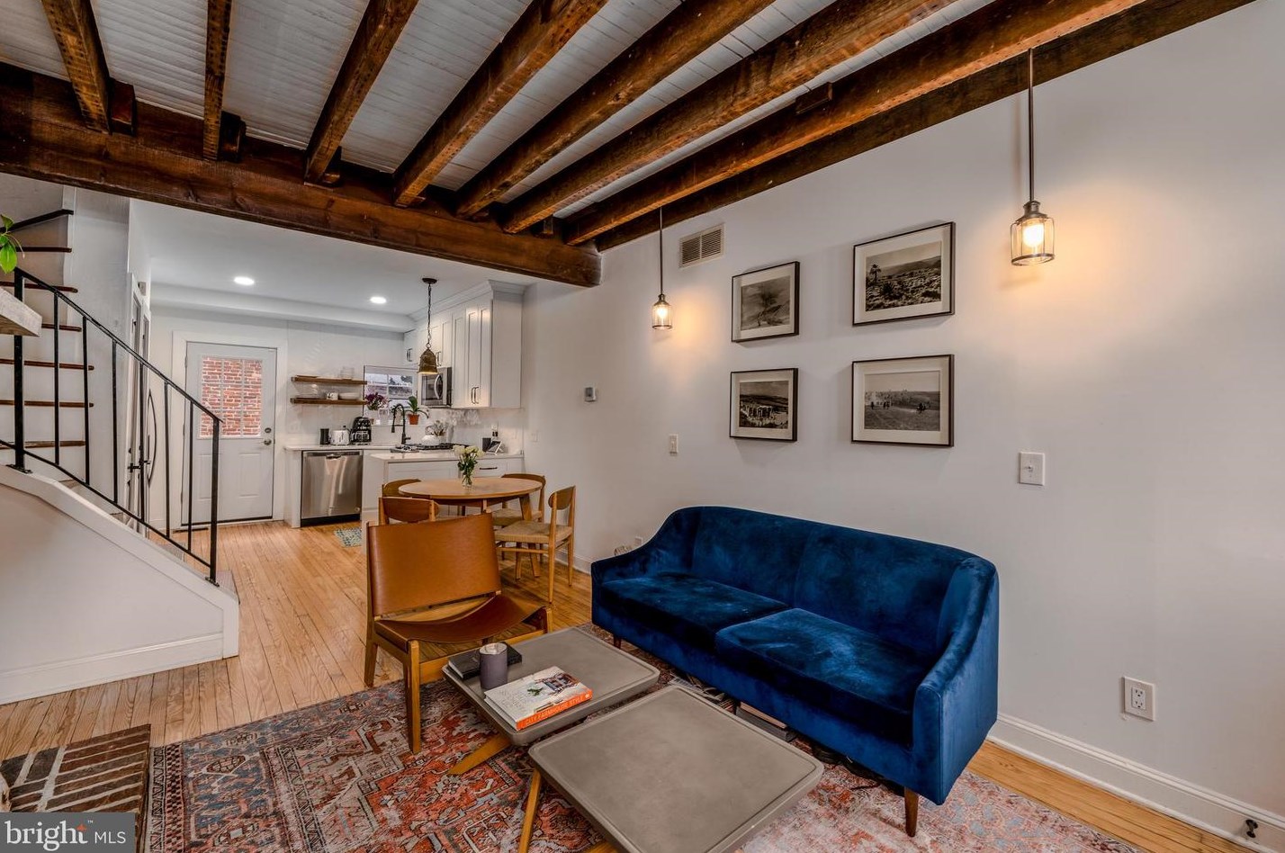 803 N Bond St, Baltimore, MD 21231