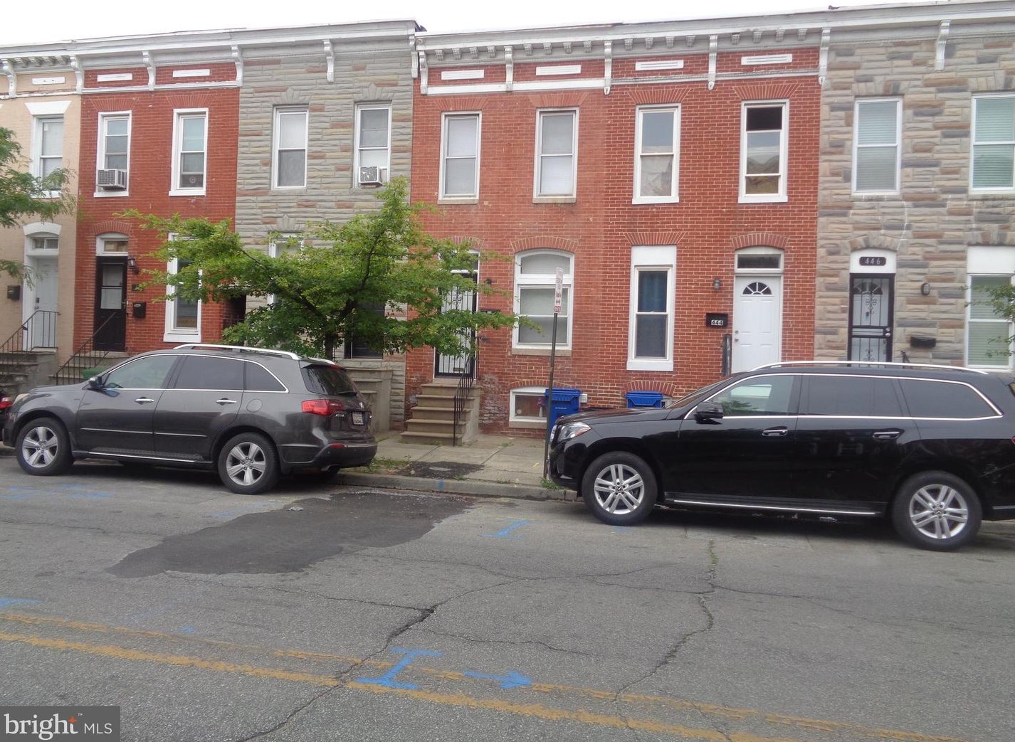 442 N Patterson Park Ave, Baltimore, MD 21231